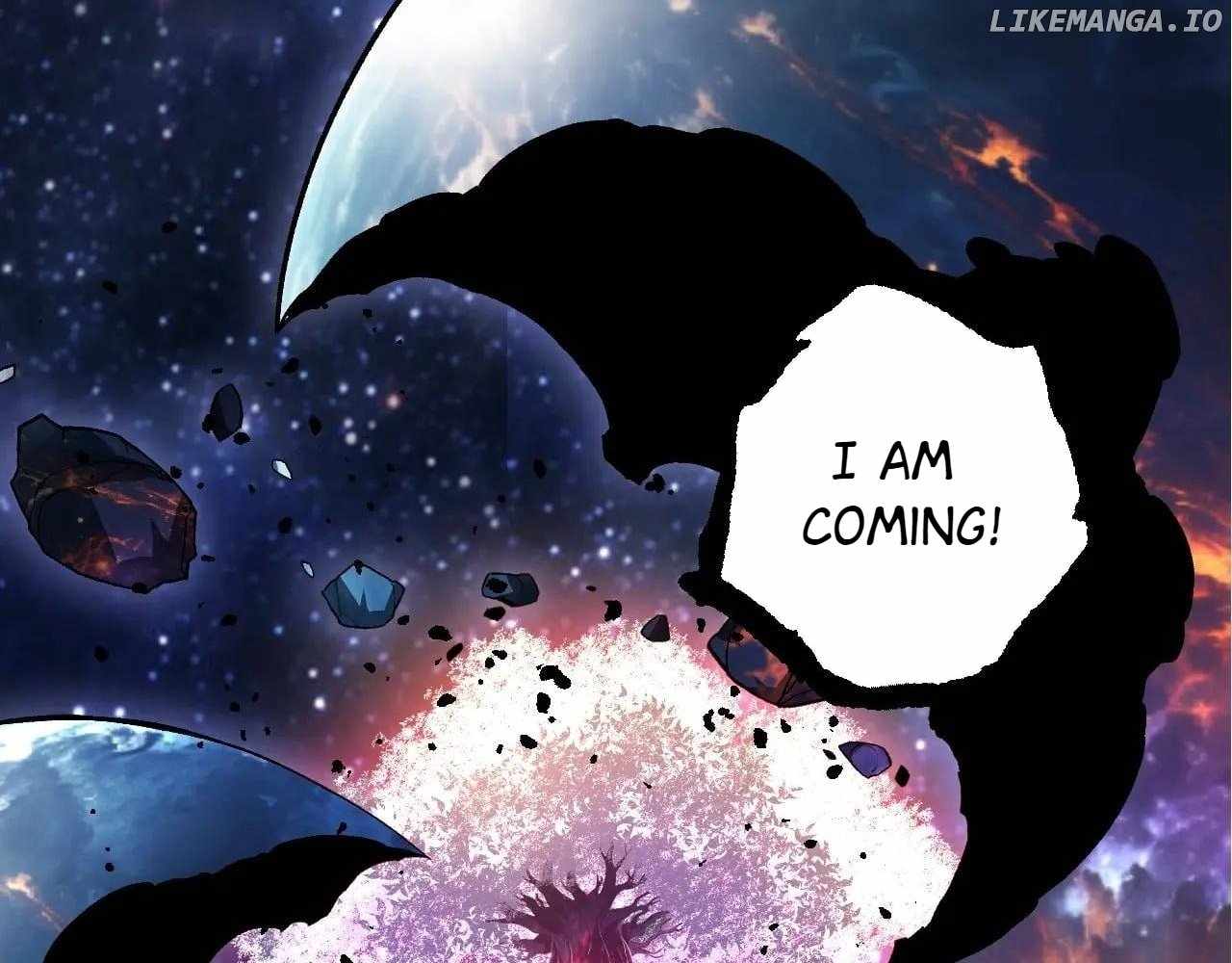 Evolution Begins With A Big Tree Chapter 386 59